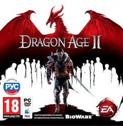 Dragon Age 2 (2011) (RePack от xatab) PC