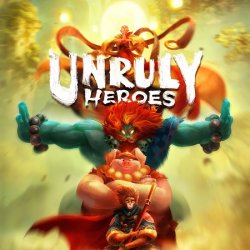 Unruly Heroes (2019) (RePack от xatab) PC