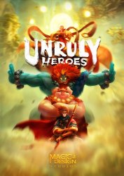 Unruly Heroes (2019/Лицензия) PC