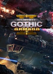 Battlefleet Gothic: Armada 2 (2019) (RePack от SpaceX) PC