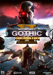 Battlefleet Gothic: Armada 2 (2019) (RePack от FitGirl) PC