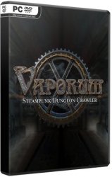 Vaporum (2017/Лицензия) PC