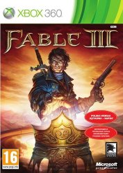 [XBOX360] Fable 3 (2011)