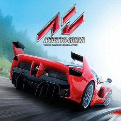 Assetto Corsa (2014) (RePack от xatab) PC