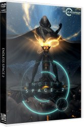 Endless Space 2: Digital Deluxe Edition (2017) (RePack от R.G. Механики) PC