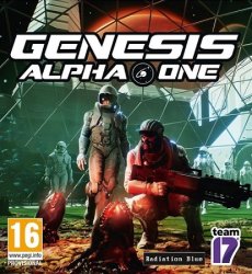 Genesis Alpha One (2019/EpicStore-Rip) PC