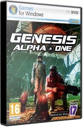 Genesis Alpha One (2019) (RePack от xatab) PC