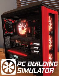 PC Building Simulator (2019/Лицензия) PC