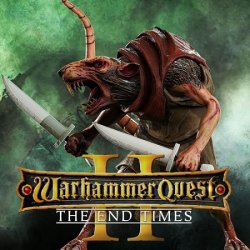 Warhammer Quest 2: The End Times (2019) (RePack от xatab) PC