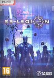 Re-Legion (2019) (RePack от SpaceX) PC