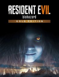 Resident Evil 7: Biohazard - Gold Edition (2017) (RePack от FitGirl) PC