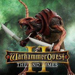 Warhammer Quest 2: The End Times (2019/Лицензия) PC