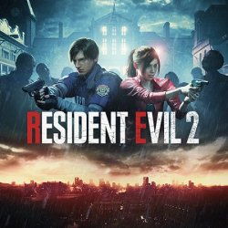 Resident Evil 2 (2019/Лицензия) PC