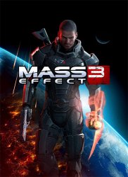 Mass Effect 3: Digital Deluxe Edition (2012) (RePack от FitGirl) PC