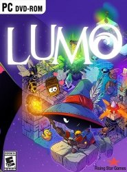 Lumo (2016) (Repack от R.G. Catalyst) PC