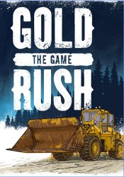 Gold Rush: The Game (2017) (RePack от xatab) PC