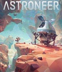 Astroneer (2016) (RePack от FitGirl) PC