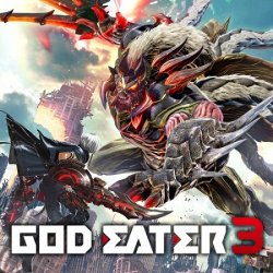 God Eater 3 (2019/Лицензия) PC