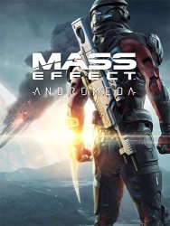 Mass Effect: Andromeda - Super Deluxe Edition (2017) (Repack от FitGirl) PC