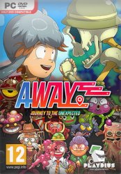 Away: Journey to the Unexpected (2019) (RePack от SpaceX) PC