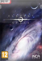 Element: Space (2019) (RePack от SpaceX) PC