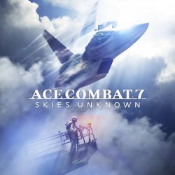 Ace Combat 7: Skies Unknown - Deluxe Edition (2019/Portable) PC