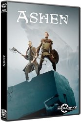 Ashen (2018) (RePack от R.G. Механики) PC