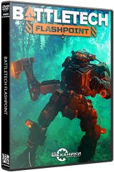 BattleTech: Digital Deluxe Edition (2018) (RePack от R.G. Механики) PC