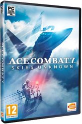 Ace Combat 7: Skies Unknown - Deluxe Launch Edition (2019) (RePack от xatab) PC