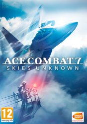 Ace Combat 7: Skies Unknown - Deluxe Edition (2019) (Steam-Rip от =nemos=) PC