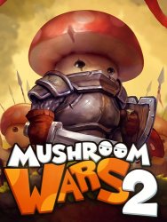 Mushroom Wars 2 (2017) (RePack от SpaceX) РС