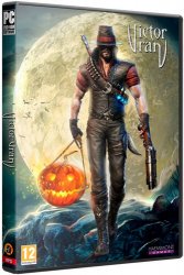 Victor Vran: Overkill Edition (2015/Лицензия) PC