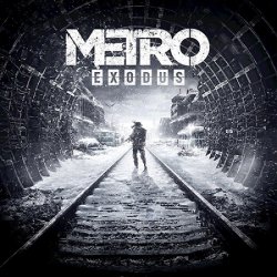 Metro: Exodus - Enhanced Edition (2019/GOG-Rip) PC