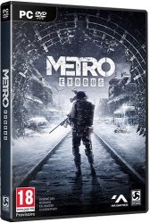 Metro: Exodus - Gold Edition (2019) (RePack от xatab) PC