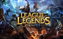 Представлены обновленные чемпионы Кейл и Моргана из League of Legends