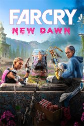 Far Cry New Dawn - Deluxe Edition (2019) (RePack от FitGirl) PC