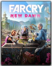 Far Cry New Dawn (HD Texture Pack) (2019) PC