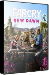 Far Cry New Dawn - Deluxe Edition (2019) (RePack от xatab) PC