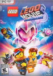 The LEGO Movie 2 Videogame (2019) (RePack от SpaceX) PC