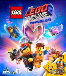 The LEGO Movie 2 Videogame (2019/Лицензия) PC