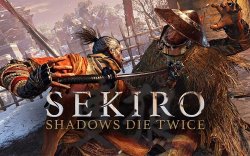 Тизер еще одного босса - Sekiro: Shadows Die Twice