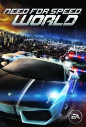 Need for Speed: World [Multiplayer] (2010) (RePack от Pioneer) PC