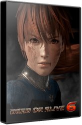 Dead or Alive 6 (2019) (RePack от xatab) PC