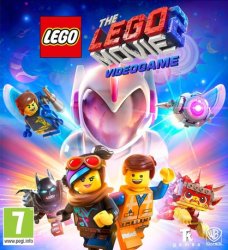 The LEGO Movie 2 Videogame (2019) (RePack от FitGirl) PC