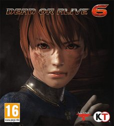 Dead or Alive 6 (2019) (RePack от FitGirl) PC