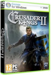 Crusader Kings 2 (2012/RePack) PC