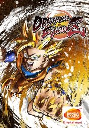 Dragon Ball FighterZ (2018) (RePack от xatab) PC