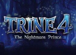 Анонсирован первый трейлер Trine 4: The Nightmare Prince