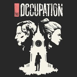 The Occupation (2019/Лицензия) PC