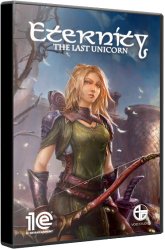 Eternity: The Last Unicorn (2019) (RePack от xatab) PC